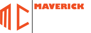 Maverick Tech LLP Logo