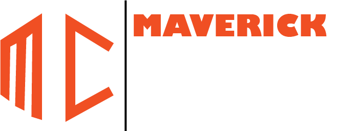 Maverick Tech LLP Logo